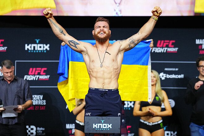 Найважчий бій для Донченка. Що чекає на українця в Парижі