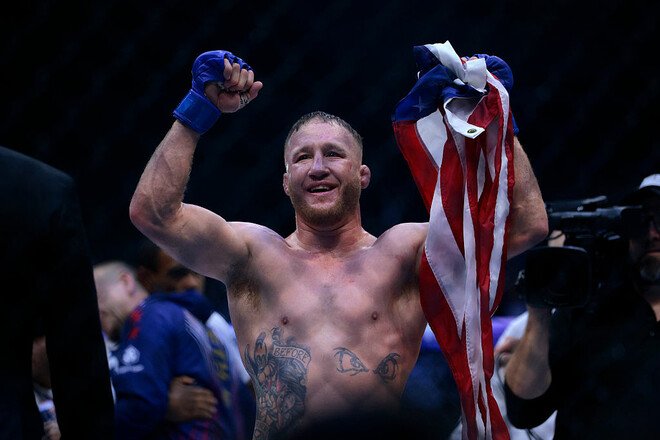 Топурія – переможений. Перейру позбавили мрії. Підсумки UFC у Білому домі