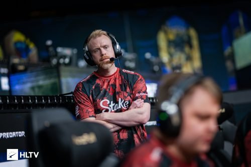 ruggah оголосив про завершення кар’єри тренера в Counter-Strike