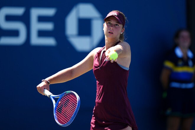 Розклад матчів українок на US Open 2026 на 8 вересня
