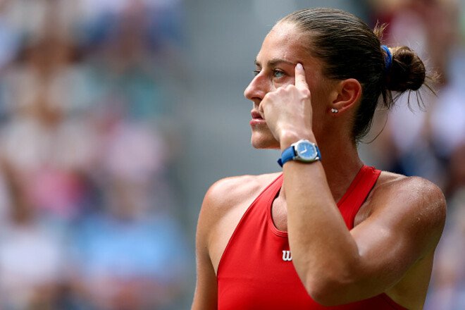Костюк вперше у кар'єрі увійде до топ-10 рейтингу WTA