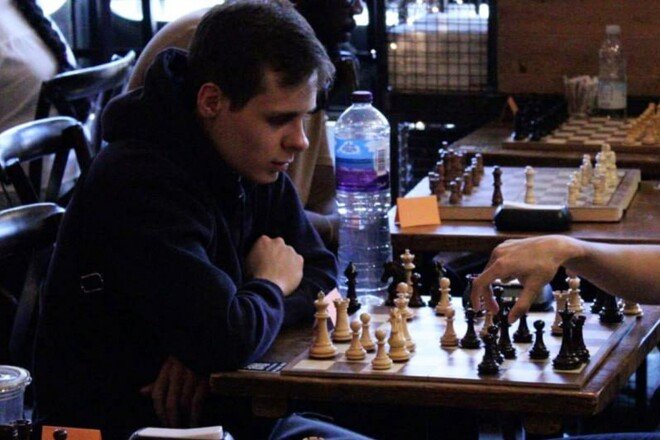 Сем Крейгі – Антон Казаков. Northern Ireland Open