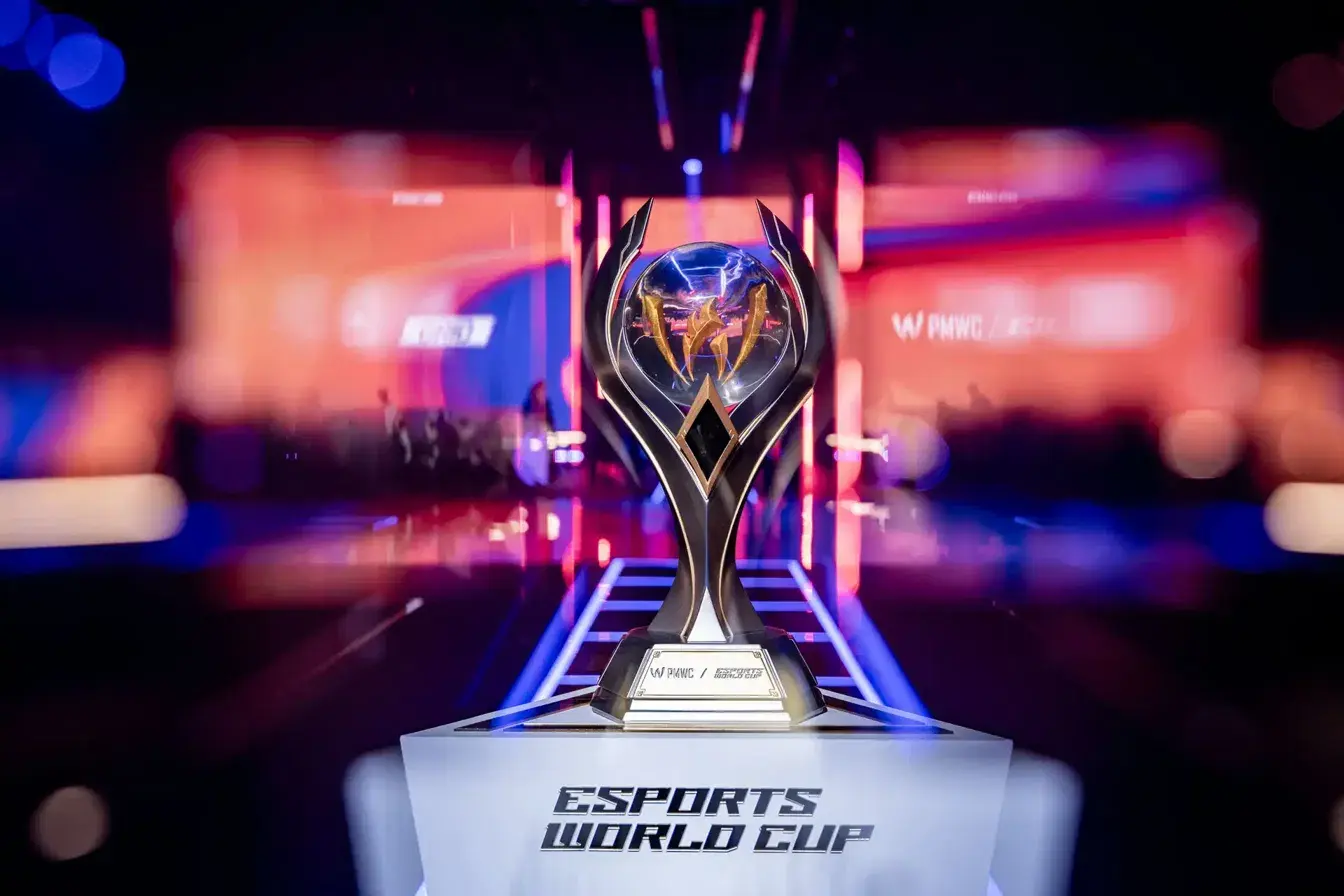 Чемпіонат світу з кіберспорту 2026 року вступає у фінал, а титул клубного чемпіона все ще відкритий