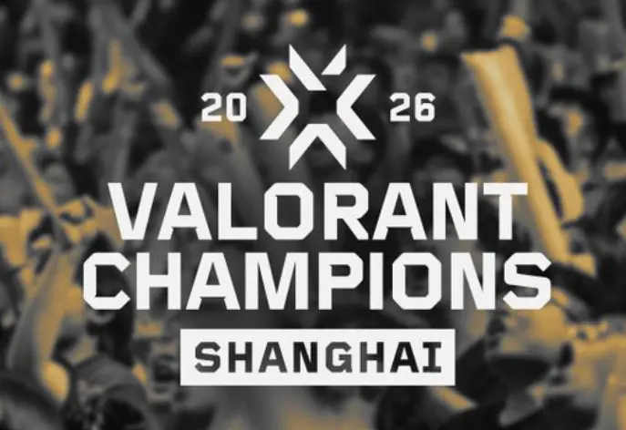 VALORANT Champions Shanghai 2026: Повний посібник, команди, як дивитися