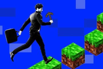 Як Minecraft допоміг цілому поколінню розвинути стратегічне мислення і будувати успішний бізнес